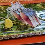 関取寿し - 