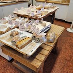 しょくぱん堂 - 