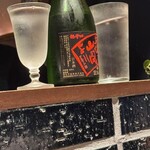 静音 - ドリンク