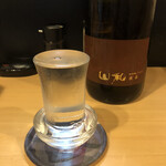 いな穂 - 山和・夜長