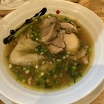 らーめん天神下 大喜 - 