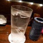 静音 - ドリンク