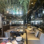 ROOF TOP YEBISU TERRACE - 