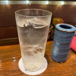 静音 - ドリンク