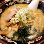 北海道らーめん みそ熊 - 