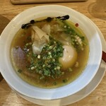 らーめん天神下 大喜 - 