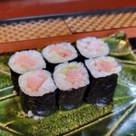 関取寿し - 