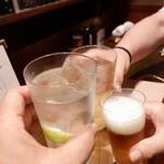 静音 - ドリンク