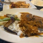 ROOF TOP YEBISU TERRACE - 