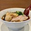 らぁめん ほりうち 新橋店