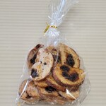 しょくぱん堂 - 