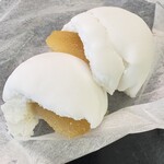 石村萬盛堂 - 料理写真: