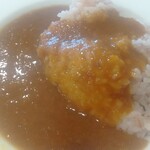 トーコーキッチン - 朝カレー