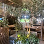 ROOF TOP YEBISU TERRACE - 