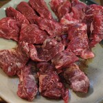 炭でやくばい - 