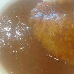 トーコーキッチン - 朝カレー