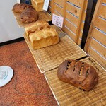 しょくぱん堂 - 