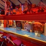 クレイジースパイス - 