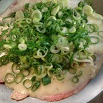 炭でやくばい - 