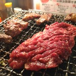 炭でやくばい - 