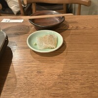 自家製粉石臼挽きうどん 青空blue 本店 - 