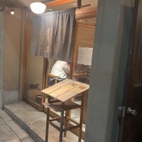 自家製粉石臼挽きうどん 青空blue 本店 - 