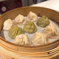 京鼎樓 HANARE店 - 