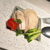 京鼎樓 HANARE店 - 