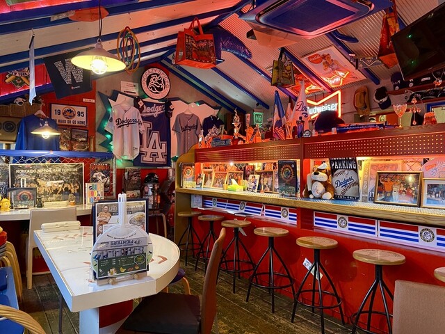 クレイジースパイス（CRAZY SPICE） - 近文（カレー）の写真