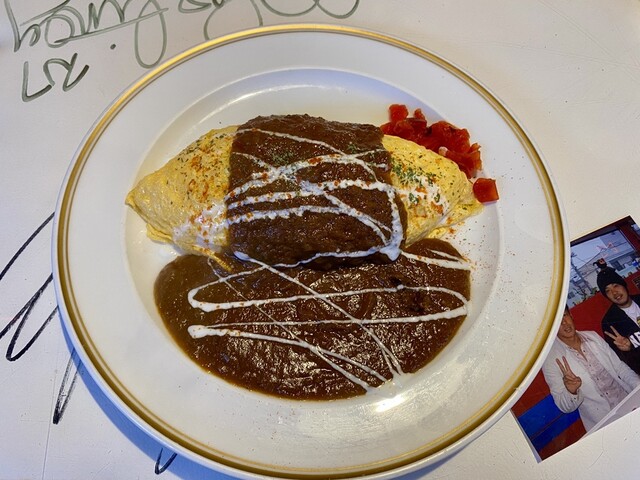 クレイジースパイス（CRAZY SPICE） - 近文（カレー）の写真