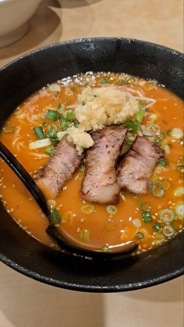 Ninniku Ramen Sendou photo 2