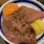 焼肉みつ星 - 