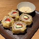 ごはんや一芯 - 