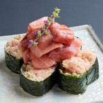 鮨バル 月のね - 