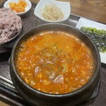 韓国旬菜ハル - 