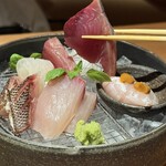 ごはんや一芯 - 