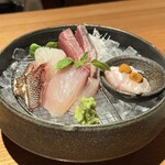 ごはんや一芯 - 