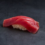 鮨バル 月のね - 赤身