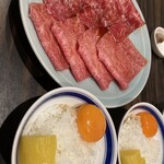 焼肉みつ星 - 