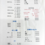 橋野食堂 - 