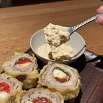 ごはんや一芯 - 