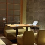 ごはんや一芯 - 