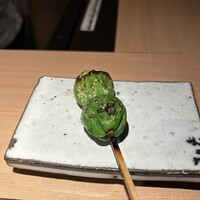 焼鳥 おみ乃 - ひしの南蛮