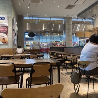 シアトルズ ベスト コーヒー_2