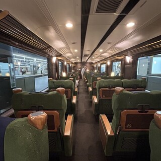 観光特急 青の交響曲_2