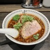 スパイス・ラー麺 卍力 西葛西店