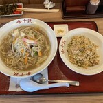 長崎ちゃんぽん十鉄 - 