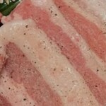 徳川焼肉センター - 