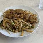 橋野食堂 - 