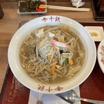 長崎ちゃんぽん十鉄 - 